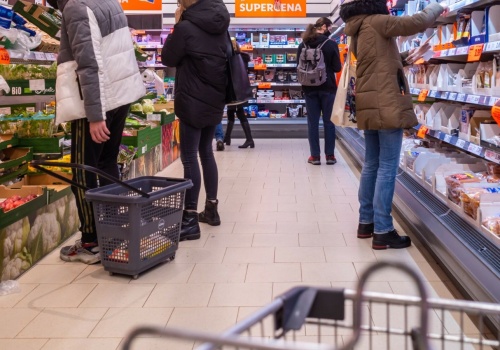 Fatalna wiadomość przed Wielkanocą. Lidl będzie sprzedawał tylko takie jaja, Polacy złapią się za portfel