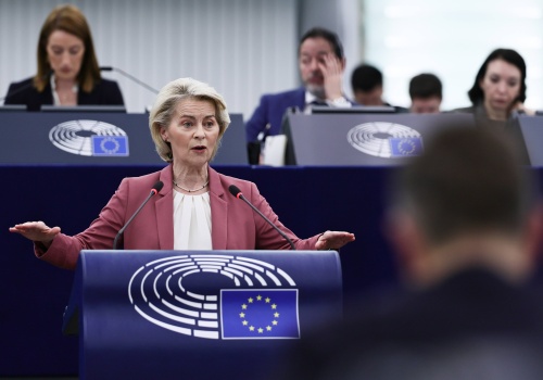 Nie będzie zawieszenia ETS, a ma być korekta. Wyciekł list szefowej KE