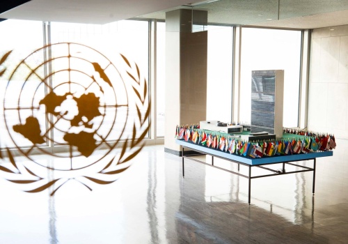 Argentyna broni w ONZ prawa do życia