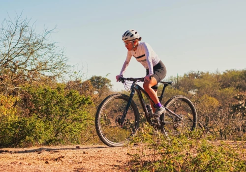 Jaki pierwszy rower na wycieczki po Kujawach?