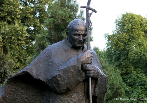 Polska imienia Jana Pawła II