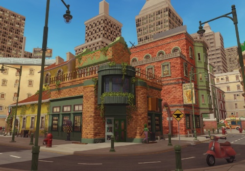 Sprzedaż Pizza Slice przekroczyła 5,3 tys. sztuk w pierwszych 3 dniach