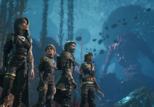 Twórcy Clair Obscur: Expedition 33 milczą o sequelu i nowej grze