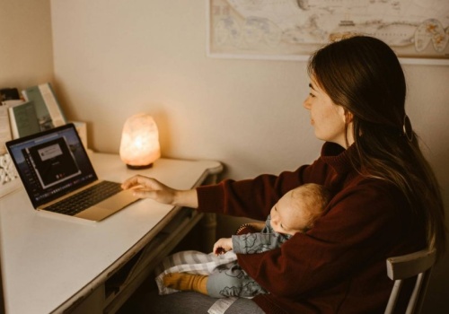 Pracodawca nie może odmówić przerwy na karmienie piersią. Za złamanie prawa grozi grzywna