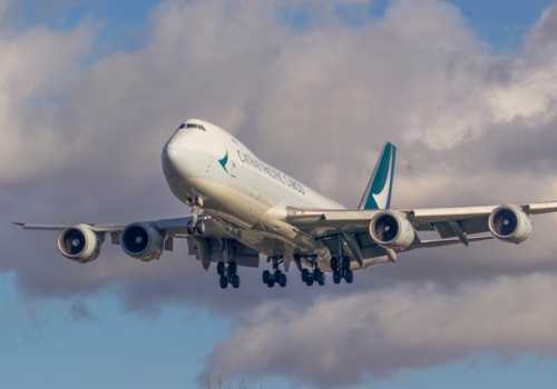 Od drobiu po wino. Konflikt na Bliskim Wschodzie komplikuje handel i transport