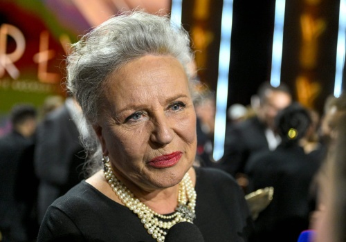 Jandę olśniło, że ludzie różnią się poglądami. 