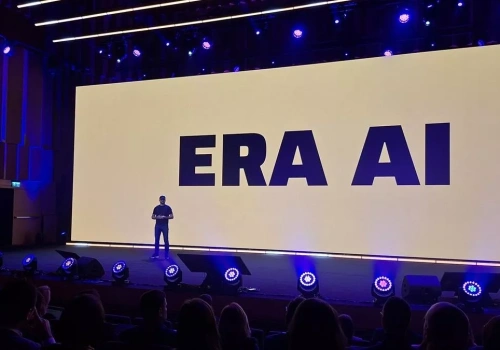 InPost odpala asystenta zakupowego AI. Rafał Brzoska: 