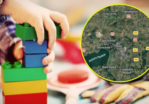 Dwa tysiące nadgodzin w dwa lata? Burza wokół dyrektor przedszkola w Nysie