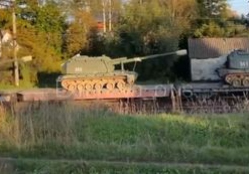 Tajny łańcuch dostaw. Tak zbroją Rosję już od lat