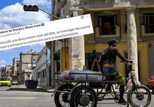 Potężny blackout na Kubie. Awaria dotknęła niemal cały kraj