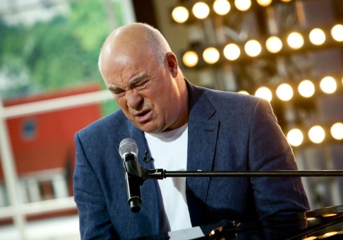 Ryszard Rynkowski odwołuje kolejne koncerty. 