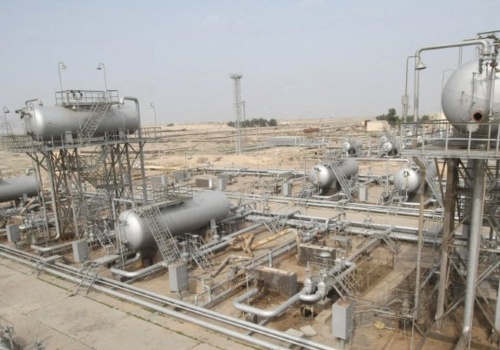 Pożar na jednym z największych złóż gazu na świecie. ZEA informują o ataku