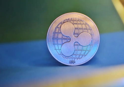 XRP wystrzeliło! Przewidywania się sprawdziły. Oto co się teraz wydarzy