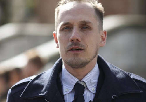 Skandal! Konrad Berkowicz i jego biuro poselskie widmo. Setki tysięcy złotych z podatków obywateli