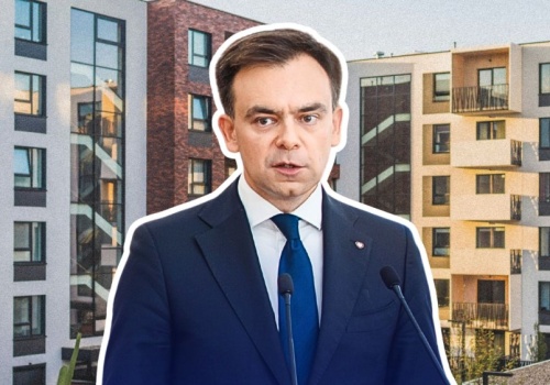 Podatek katastralny 2026 ląduje w koszu. Rząd wykłada karty na stół