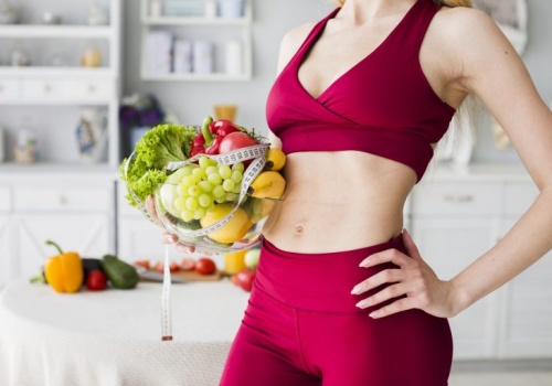 Zdrowym być | Metabolizm