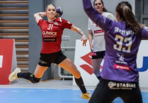 Zrobiły ważny krok w kierunku utrzymania. W Orlen Superlidze kobiet niemal wszystko jasne