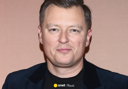 Rafał Brzozowski wkrótce pojawi się w Polsacie. Odniósł się do plotek o nowej posadzie