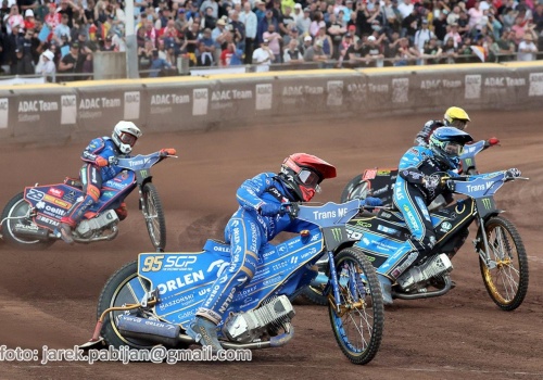 Żużel. Gwiazdy otworzą sezon w Częstochowie. Zmarzlik zdecydowanym faworytem