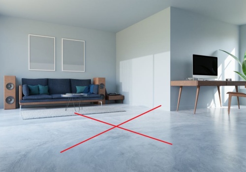 Wszyscy chcieliśmy go w domu. Polerowany beton to już przeszłość. Zastąpi go ciepłe pokrycie