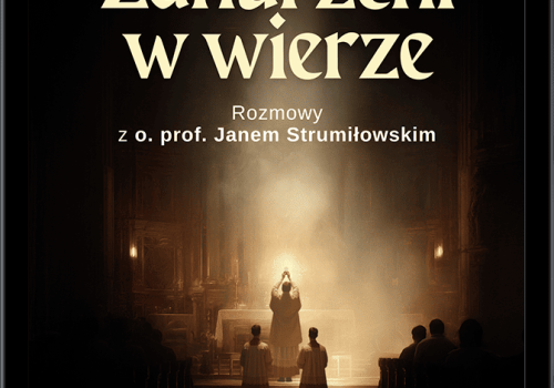 Droga krzyżowa, którą modlili się nasi przodkowie! Poznaj wyjątkowy ebook z rozważaniami!