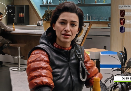 Nvidia DLSS 5 wyśmiewane w sieci. Gracze miażdżą nową technologię i mówią wprost: „To AI slop”