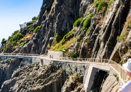 ​Polka zginęła we Włoszech. Poślizgnęła się na skałach
