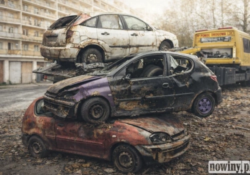 Wraki nie są wyrokiem. Prawo działa, gdy chce się z niego skorzystać