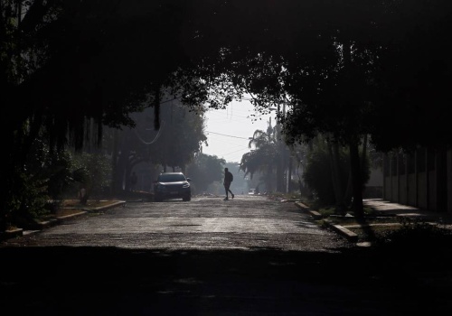 Potężny blackout na Kubie. Wyspa całkiem odcięta od prądu