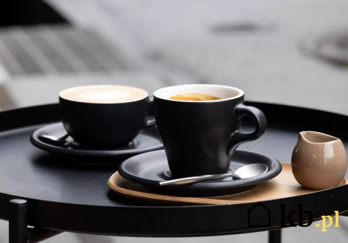 Druga kawa w promocji! Nie uwierzysz, jakie marki biorą udział