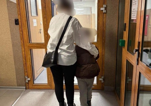 Użyli gazu i uprowadzili 8-latka. Chłopca odnaleziono