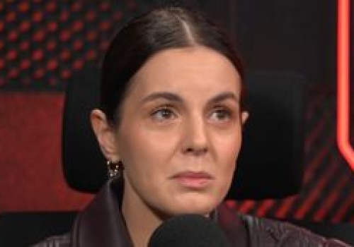 Agata Turkot wyjawia, co musiała znosić w szkole filmowej: 