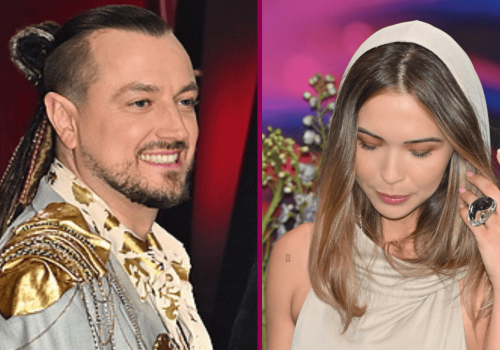 Pierwsze oświadczenie Barona po rozstaniu z Sandrą Kubicką. To wiele wyjaśnia