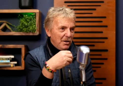 Boniek wprost o piłkarzu Legii: To trochę taki Edin Dżeko