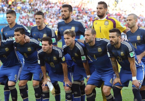 Argentyński wicemistrz świata zakończył karierę!