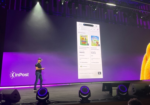 „Wąchalski” z InPostu kontra Allegro