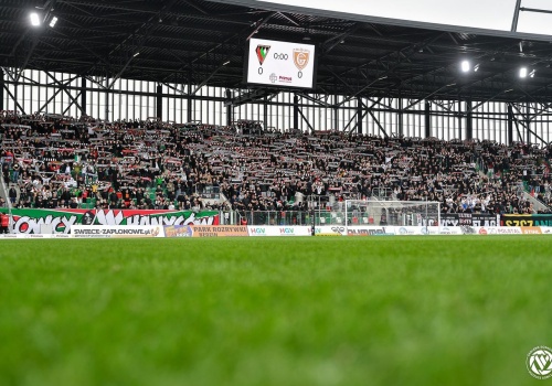 Zagłębie Sosnowiec ma nowego trenera