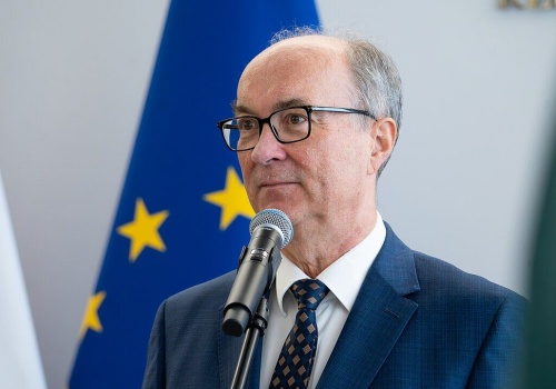 Czarzasty zaatakował Nawrockiego. Padło poważne oskarżenie