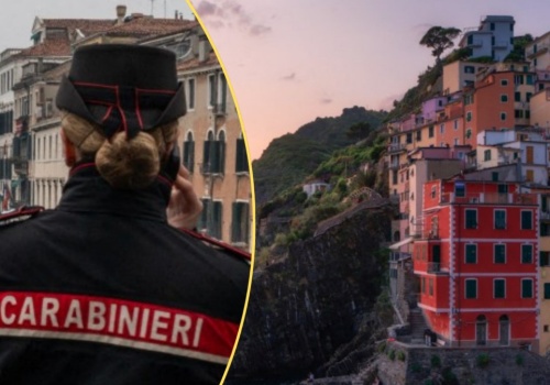 Tragiczny wypadek 25-letniej Polki. Śmierć na wakacjach we Włoszech