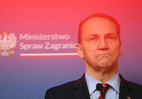 „Sikorski kłamie”! Szijjarto reaguje na słowa polskiego ministra o rurociągu Przyjaźń