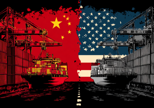 USA kontra Chiny: Waszyngton wszczyna śledztwo w sprawie nadprodukcji – Pekin grozi odwetem