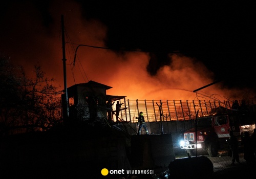 Atak na szpital w Kabulu. Rośnie liczba ofiar
