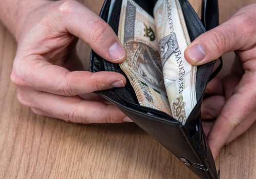 Jeden projekt i 5000 zł na koncie. Zarobki freelancerów