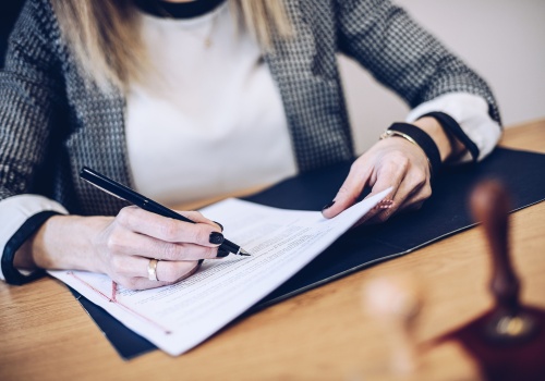 Dziedziczenie nieruchomości trochę prostsze. Nowe przepisy już obowiązują