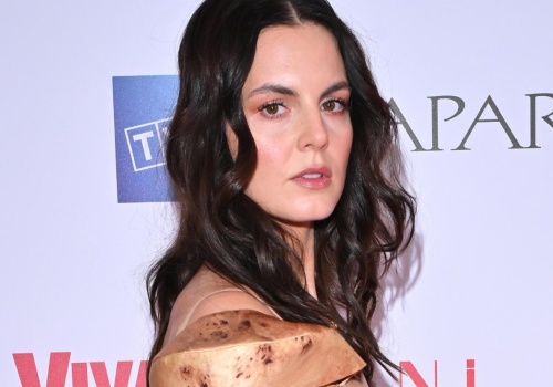 Turkot ujawniła, co działo się za zamkniętymi drzwiami szkoły filmowej. Szokujące