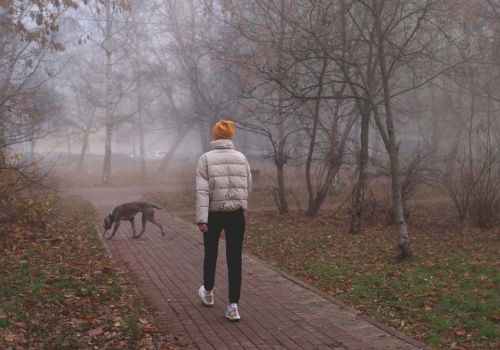 Czuć w całej Polsce. To nie jest zapach wiosny