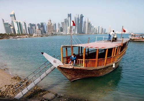 Bezpłatne noclegi i gościnność - Katar stanął murem za podróżnymi, którzy u niego utknęli