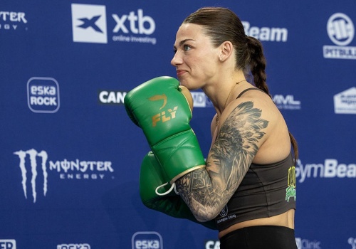 Ile zarobiła za mistrzostwo świata? Mocno się zdziwisz