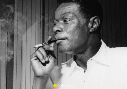 Do końca zapewniali, że z tego wyjdzie. Nat King Cole umierał w tajemnicy