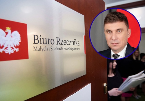 Rzecznik przedsiębiorców zyska szersze uprawnienia. Nowy obowiązek ws. mediacji
